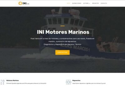 inimotors.cl